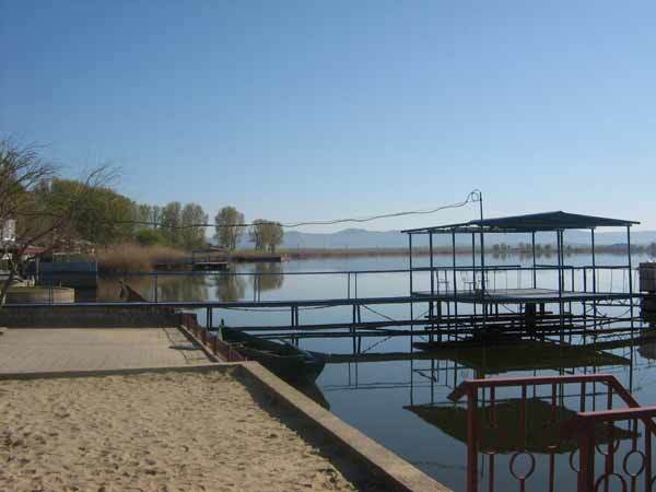 Blasova Lake